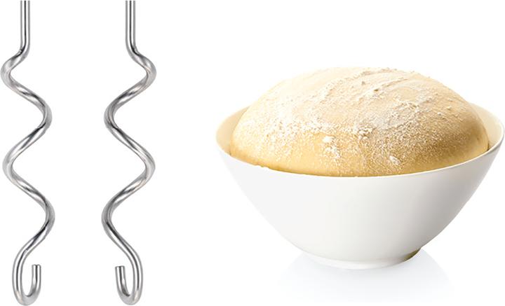 Image du produit Bosch Hausgeräte CleverMixx MFQ2600G (375 W)