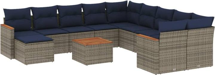 Produktbild vidaXL Faye