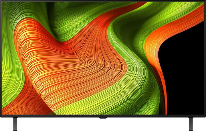 Immagine prodotto LG 48 OLED B56 4K (2025) (OLED48B56LA.AEU) (48", B5, OLED, 4K, 2025)