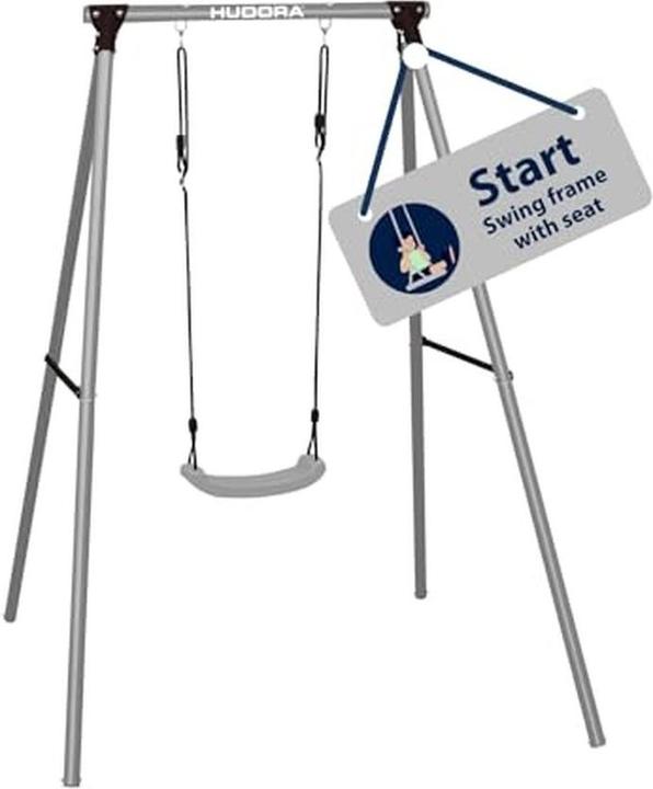 Immagine prodotto Hudora Start Schaukelgestell