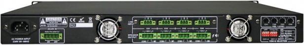 Produktbild Rondson PA-4240DC (Endstufe)
