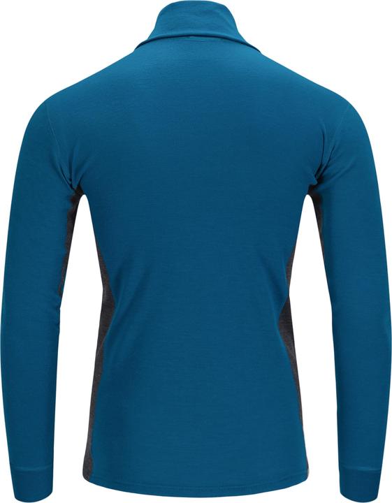 Produktbild Aclima Warmwool Polo (S)