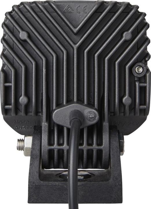 Actual product image Hella LED worklights for SCANIA