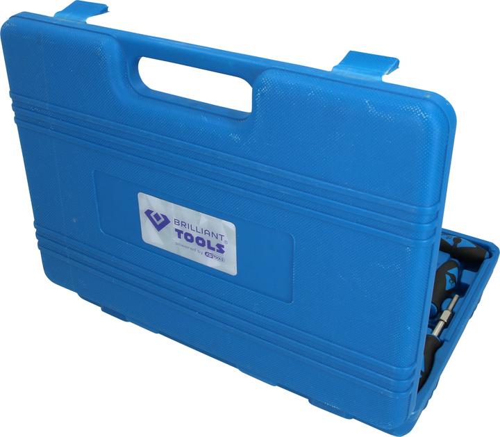 Produktbild Brilliant Tools Stecker-Entriegelungswerkzeug-Satz