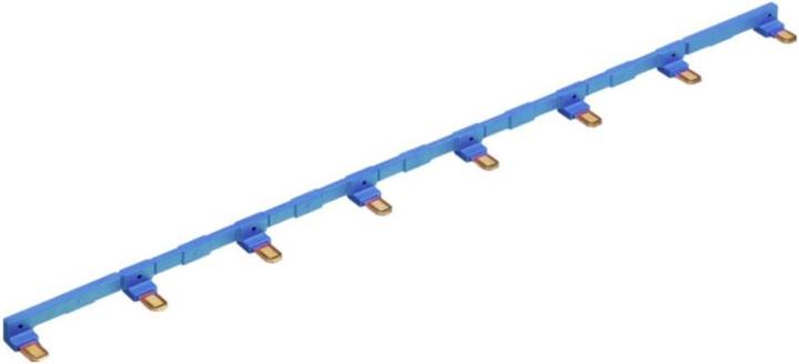 Actual product image Weidmüller Querverbinder, 8