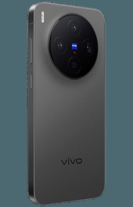 Image du produit Vivo X300 16GB/512GB Schwarz (512 Go, Noir, 6.31", Double SIM, 5G)