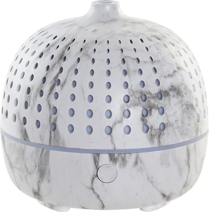 DKD Home Decor Luftbefeuchter Aroma Diffusor Multicolor-LED 8424001848539 Scandi 180 ml (180 ml)