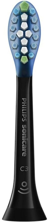 Actual product image Philips Sonicare C3 Premium Plaque Defence (2 x)