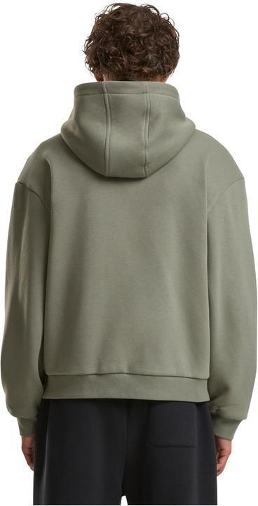 Produktbild Build Your Brand Fluffy Zip Hoody (4XL)