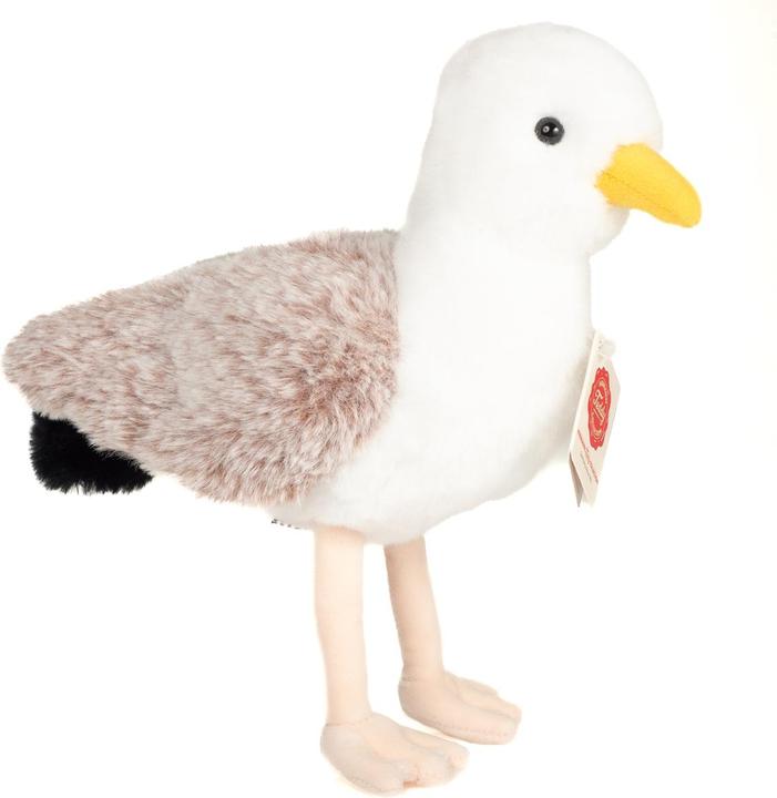 Produktbild Teddy Hermann Möwe 20cm (22 cm)