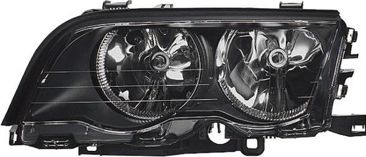 Actual product image HLL Main headlight, right (H7, R5W)