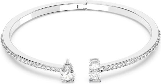 Image du produit Swarovski Attract Bracelet-jonc S (5.60 cm, Acier inoxydable)