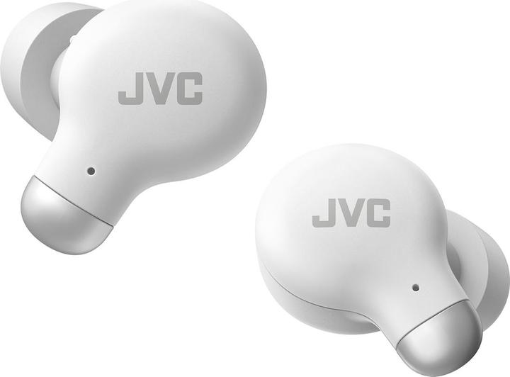 Image du produit JVC HA-A25T Blanc (ANC, 7.50 h, Sans fil)