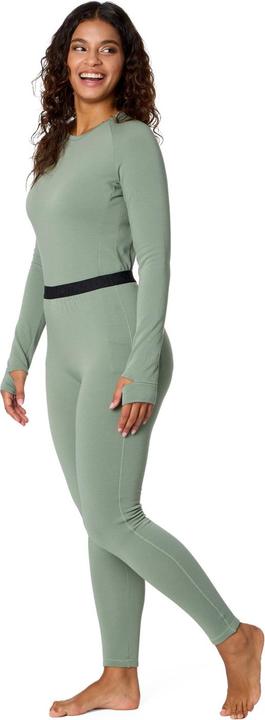 Immagine prodotto Stoic Women's MerinoSoft245 TuleboSt. Long Pants (M)