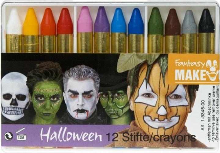Image du produit Fantasy Make Up Crayons de maquillage
