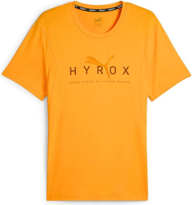 Actual product image Puma HYROX x Always On Cloudspun Tee (XL)