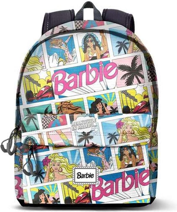 Actual product image Karactermania FAN HS Backpack 2.2 Comic (24 l)