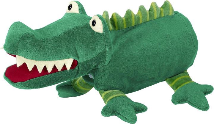 Produktbild Sterntaler Handpuppe Krokodil