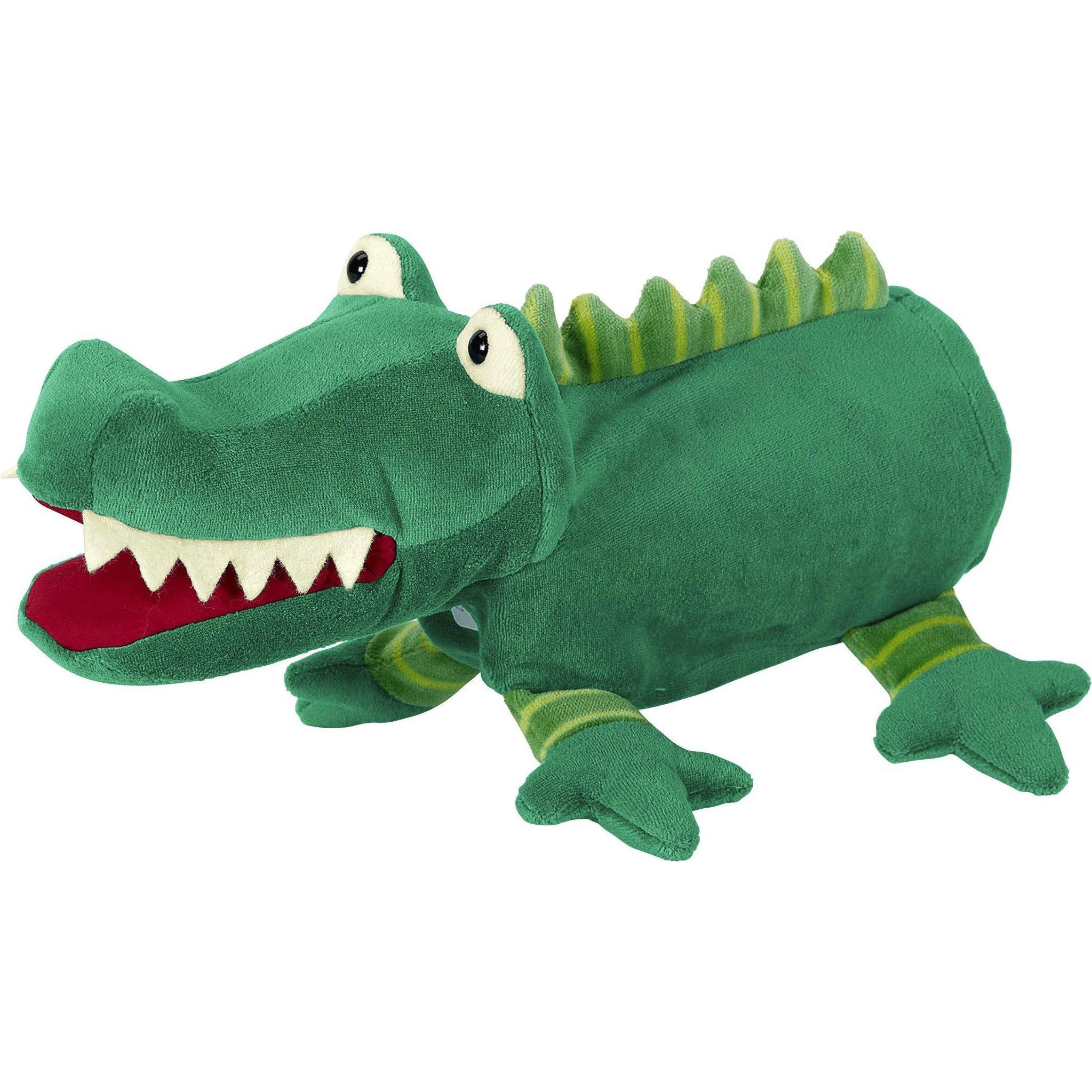 Sterntaler Handpuppe Krokodil