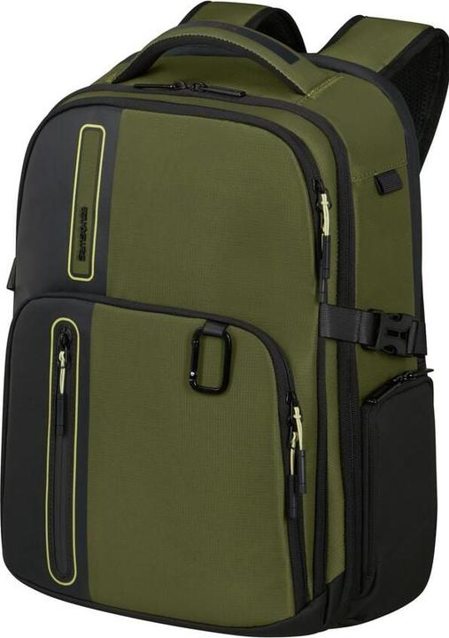 Immagine prodotto Samsonite Biz2go Rucksack 15.6" (22.50 l)