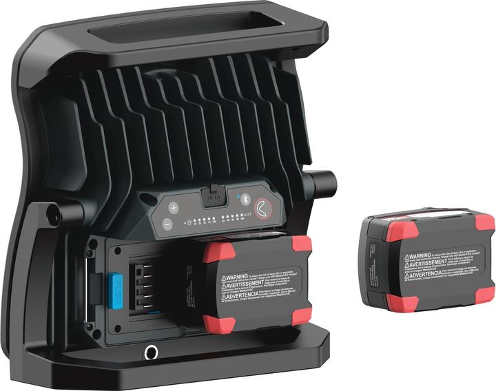 Image du produit Scangrip Connect Nova 10 (10000 lm)