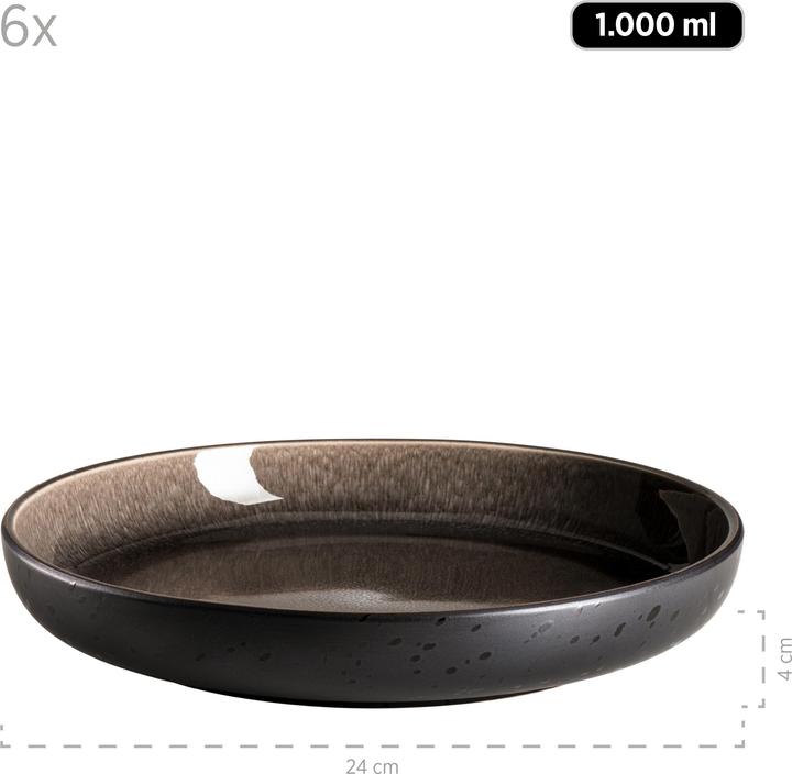 Actual product image Mäser Niara (12 Piece)