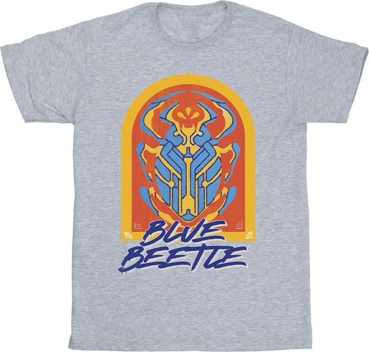 Produktbild Blue Beetle TShirt (3XL)