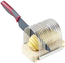 Image du produit Westmark Fächerkartoffelschneider sb