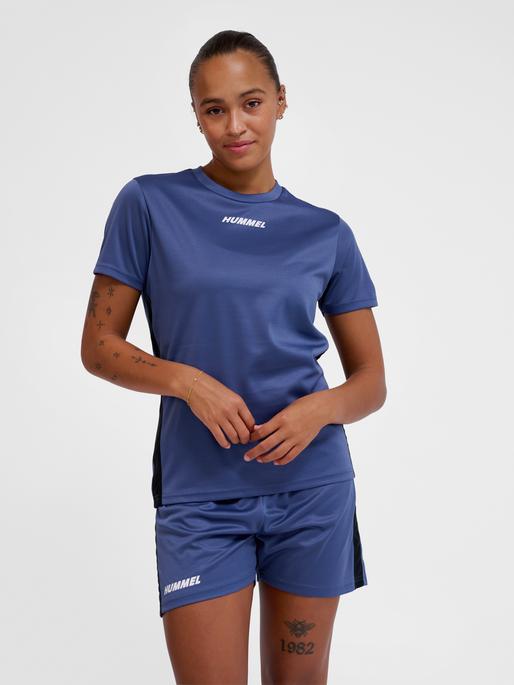 Immagine prodotto hummel Hmlmulti Pl Jersey Woman (XS)