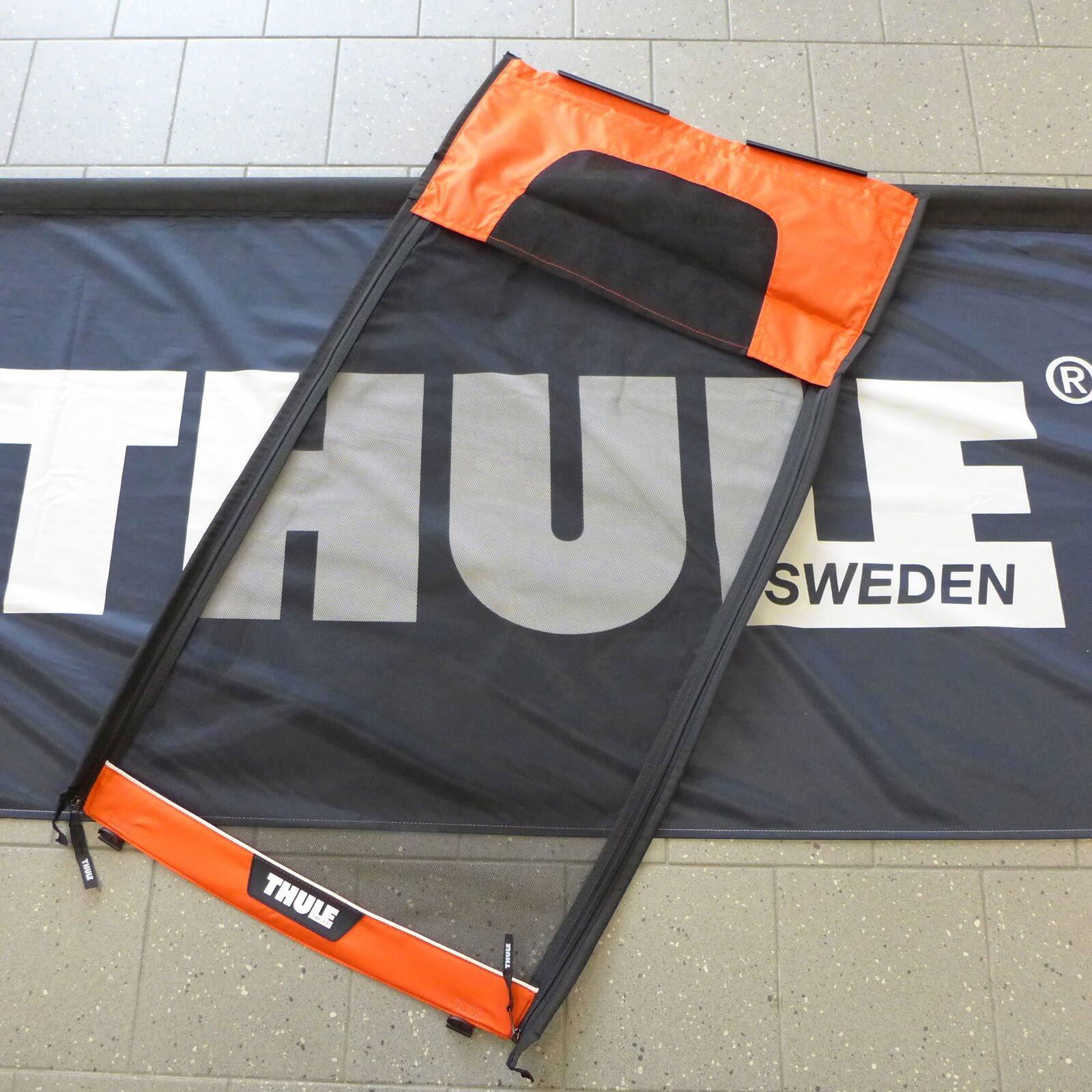 Thule, Veloanhänger Zubehör