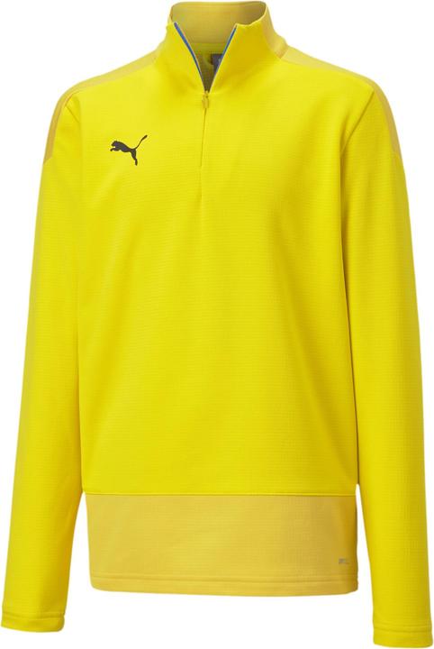 Produktbild Puma teamGOAL 23 TRG 1/4 Zip Jr-656567 (176)