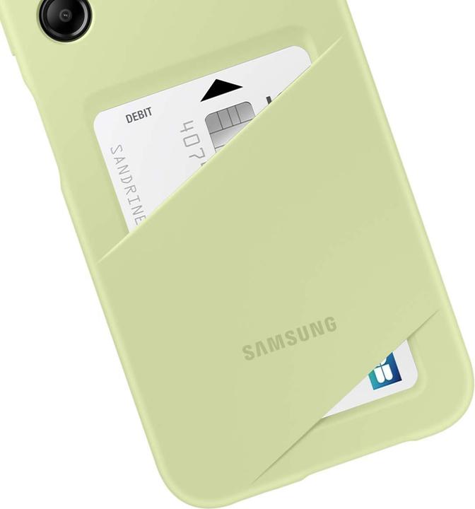 Immagine prodotto Samsung Copertina rigida (Samsung Galaxy A14, Samsung Galaxy A14 5G)