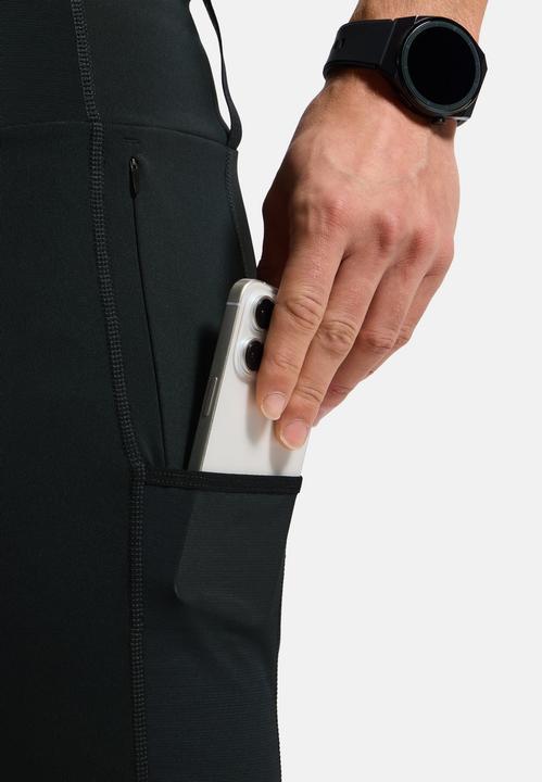 Produktbild Odlo X-Alp Trail Cargo Tights Short (M)