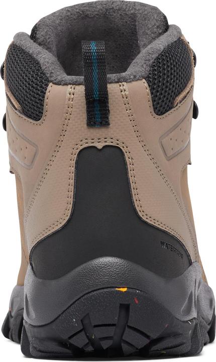 Actual product image Columbia Newton Ridge Wp Omni-Heat Ii (42.5)