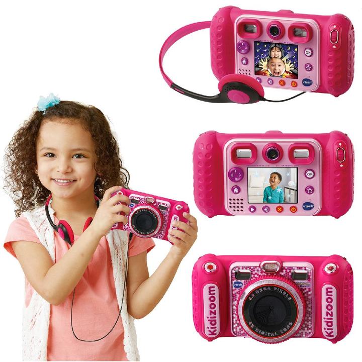 Produktbild VTech Kidizoom Duo DX