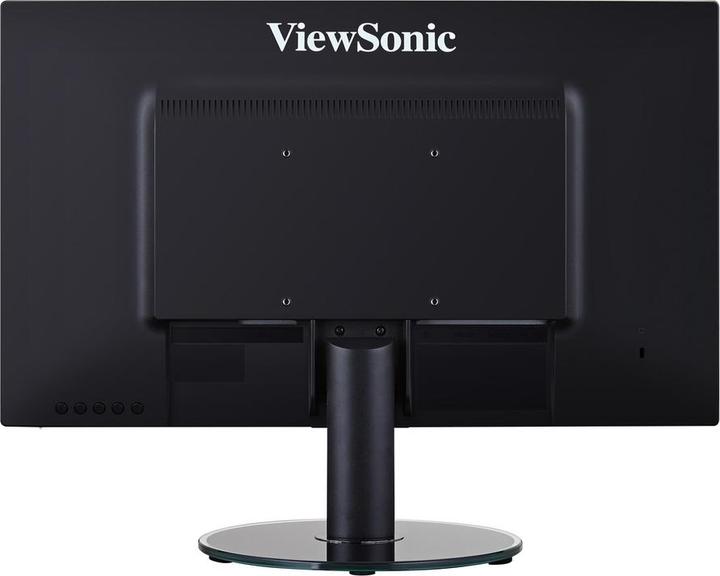 Productafbeelding Viewsonic VA2719-2K-SMHD (2560 x 1440 pixels, 27")