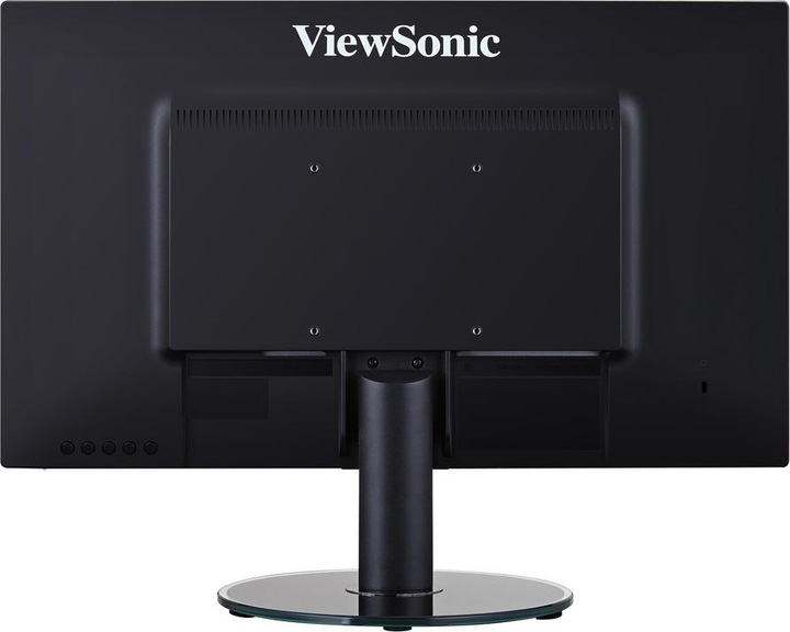 Actual product image Viewsonic VA2719-2K-SMHD (2560 x 1440 pixels, 27")