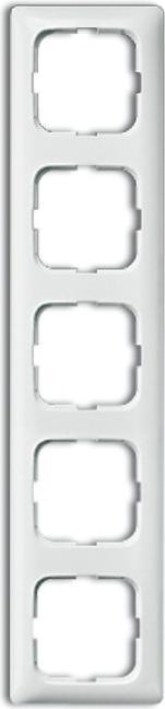 Actual product image Busch-Jaeger Frame