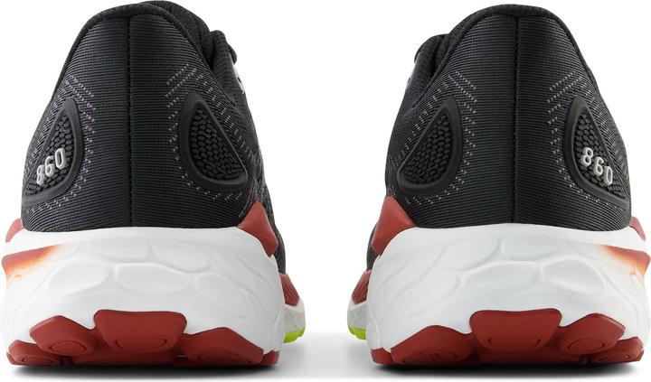 Actual product image New Balance M860M13 Fresh Foam X 860 v13 (42.5)