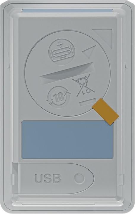 Produktbild Testo Mini-Datenlogger 174 T / USB-C