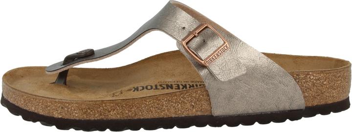 Produktbild Birkenstock Gizeh Birko-Flor Normal (38)