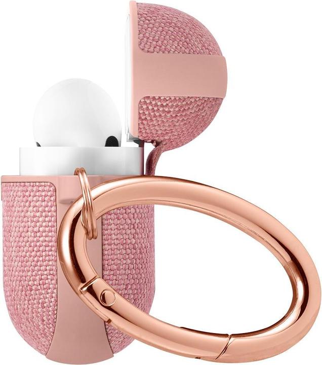 Actual product image Spigen Urban Fit (Headphone bag)