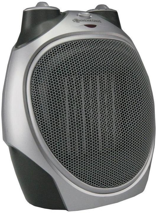 Sonnenkönig Ceramico Paris (1800 W)