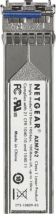 Produktbild Netgear AXM762: SFP+ Modul