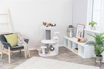 Immagine prodotto Trixie Emil (96 cm, Grigio chiaro)