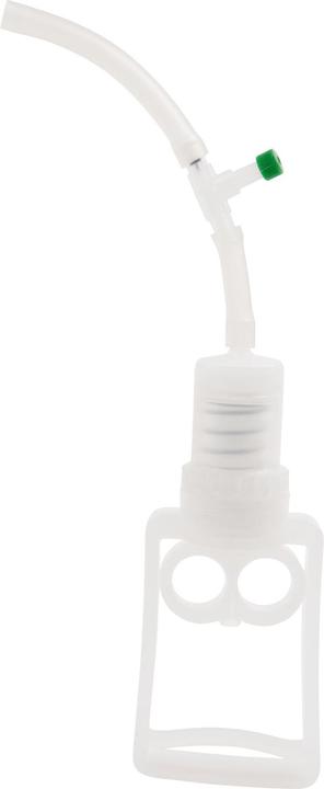 Actual product image Fröhle Vagina Pump Solo Extreme Professional