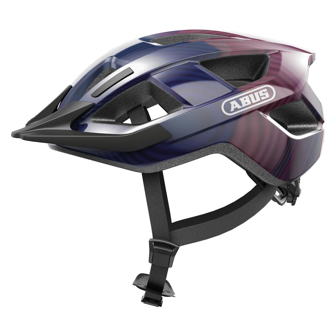 Abus, Velohelm, (58 - 62 cm)