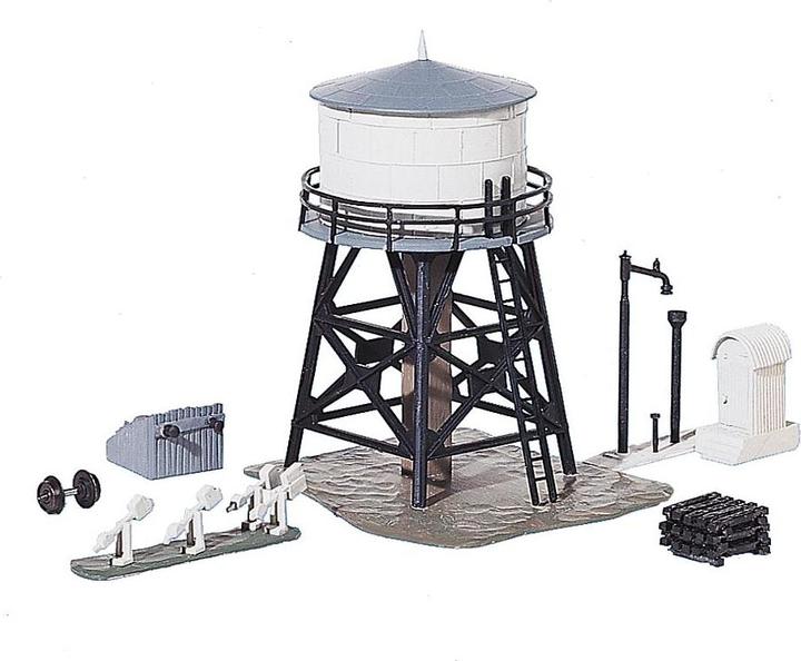 Actual product image Faller Water Tower