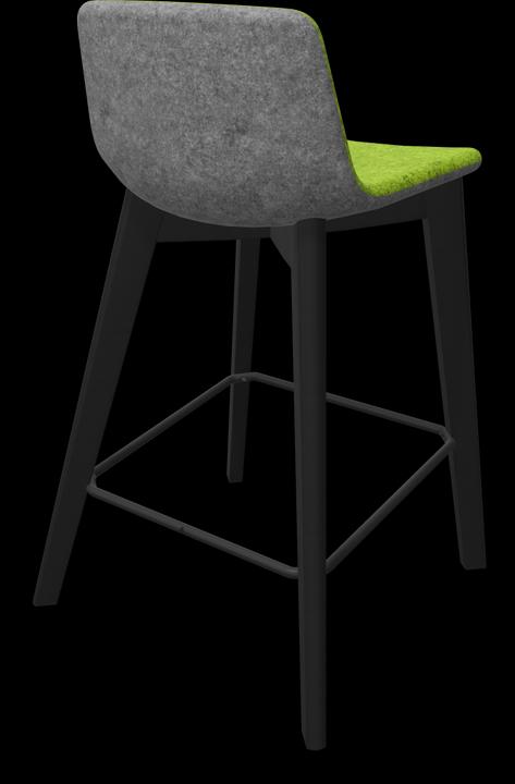 Image du produit Narbutas Tabouret de bar Twist & Sit