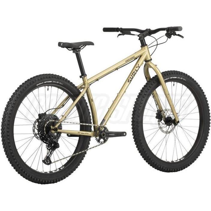 Surly, Giranti, (27.5")